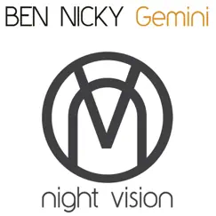 Gemini - Single by Ben Nicky album reviews, ratings, credits