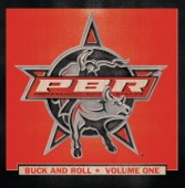 Buck and Roll, Vol. 1 artwork