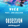 Obsession (feat. Jon Bellion) [Acoustic] - Single