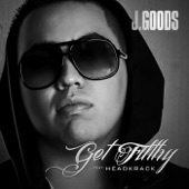 Get Filthy (feat. Headkrack) artwork