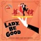 Lady, Be Good! (2015 Encores! Cast Recording)