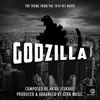 Godzilla - 1954 - Main Theme song lyrics