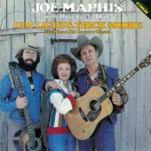 Joe Maphis - My Baby's Doin' Alright