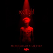 Spotlight artwork