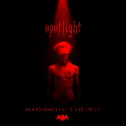 Spotlight - Single - Marshmello