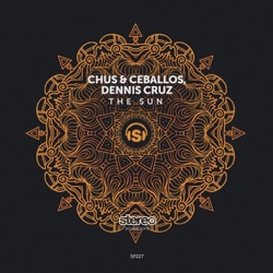 Chus & Ceballos - The Sun