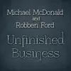 Stream & download Unfinished Business - EP