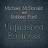 Unfinished Business - EP