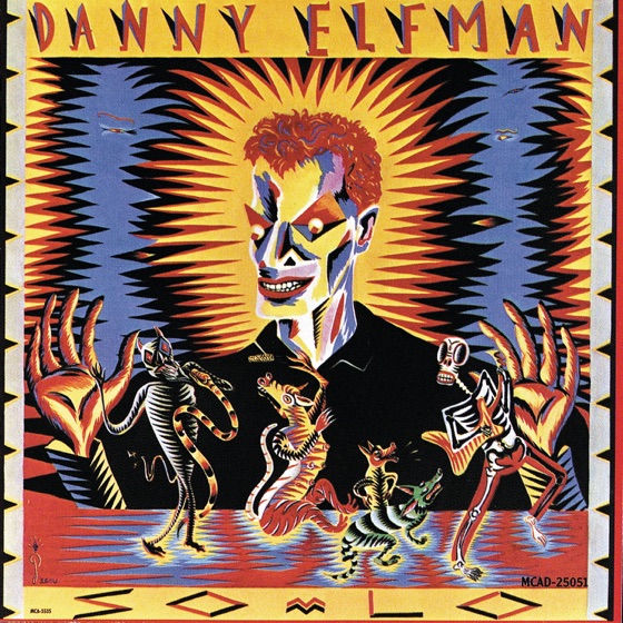 Cover artwork for Go Away