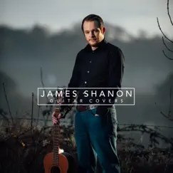 Guitar Covers by James Shanon album reviews, ratings, credits
