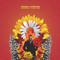 Frankly Speaking - Chasing Butterflies artwork