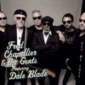 Fred Chapellier & The Gents feat. Dale Blade - The Gents