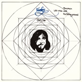 The Kinks - Apeman/Powerman/Got To Be Free