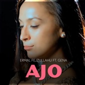 Ajo (feat. Gena) artwork