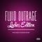 All Natural (feat. Fred Brooks) - Fluid Outrage lyrics