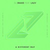 A Different Way (feat. Lauv) - Single, 2017