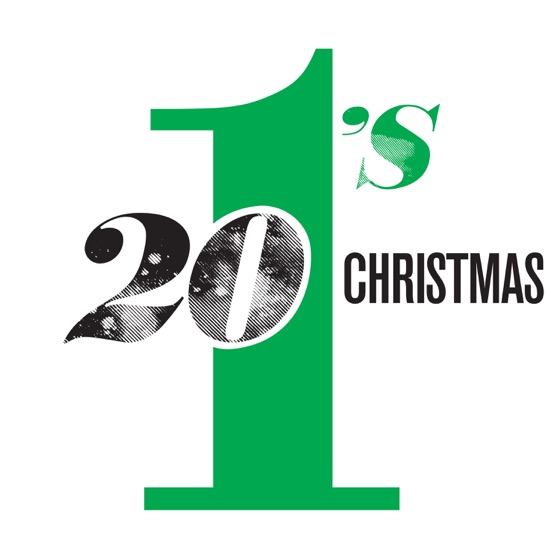 Cover artwork for Cool Yule (feat. The Commanders)