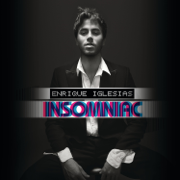 Insomniac (Deluxe Edition) - Enrique Iglesias