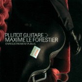 Plutot guitare (Live), 2002