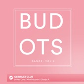 Budots Dance, Vol. 8 artwork