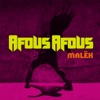Afous Afous - Fur Sado Sado