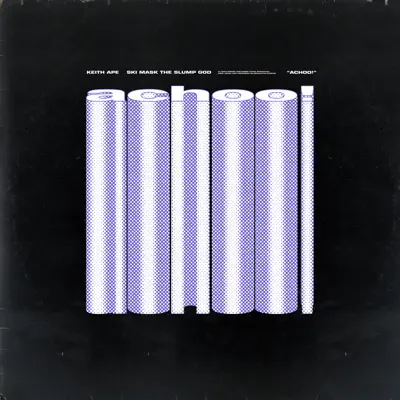 Achoo - Single - Ski Mask the Slump God