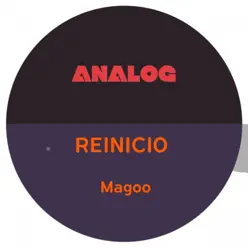 Reinicio - Single - Magoo Reinicio - Single - Magoo