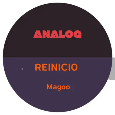 Reinicio - Single - Magoo