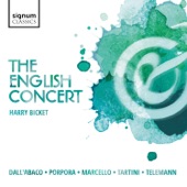 The English Concert - Concerto à più instrumenti in D Major, Op. 5, No. 6: I. Allegro