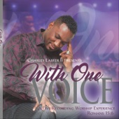 Charles Laster II - Breath of God (Live)