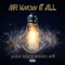 Mr. Know It All (feat. Roscoe (DPG)) - Radio Rell lyrics