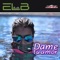 Dame Tu Amor (Summer Version) - EL-B lyrics