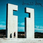 Brass Box - Waves