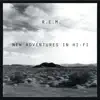New Adventures In Hi-Fi album lyrics, reviews, download