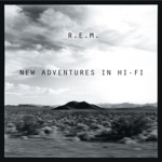 R.E.M. - Low Desert