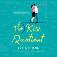 Helen Hoang - The Kiss Quotient: A Novel artwork