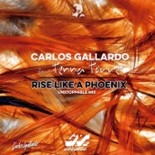 Rise Like a Phoenix (feat. Tenna Torres) [Unstoppable Mix] artwork