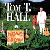 Tom T. Hall - Life Don't Have To Mean Nothing At All