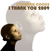 I Thank You (Lenny Fontana Vocal Mix) artwork