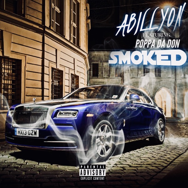Abillyon/Poppa Da Don - Smoked