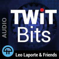 TWiT Bits (MP3) podcast