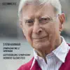 Stenhammar: Symphony No. 2 in G Minor, Op. 34 & Serenade in F Major, Op. 31 (Live) album lyrics, reviews, download