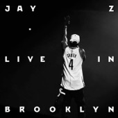Crazy In Love (feat. JAY Z) [Live] artwork
