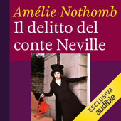 Il delitto del conte Neville - Amélie Nothomb