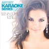 Artist Karaoke Series: Selena Gomez & The Scene - Selena Gomez & The Scene