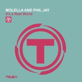 It's a Real World (World Mixx) artwork