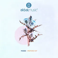 Motoko EP by Modd album reviews, ratings, credits