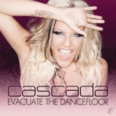 Evacuate The Dancefloor artwork