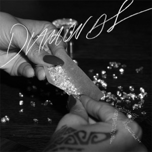 Rihanna - Diamonds - Line Dance Music