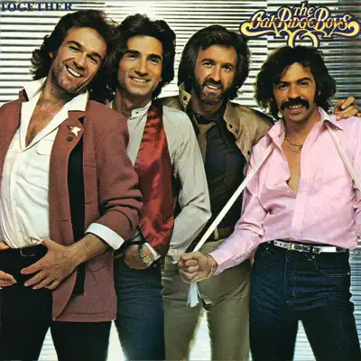 Together - The Oak Ridge Boys